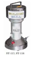 Golden Bull Medicine Blender Series(Multi-Purpose Disintegrator) / Seri Pengisar Perubatan(Penghancur Serbaguna) SY-115