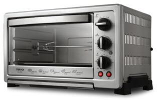 Trio Electric Oven/ Trio Ketuhar Elektrik TEO-482