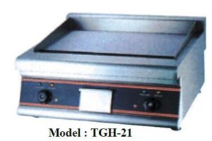 Golden Bull Counter Top Electric Griddle TGH-21
