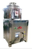 Golden Bull Meat Ball Pulping Machine / Mesin Daging Pulpa