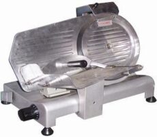 Golden Bull Semi-Automatic Meat Slicer / Mesin Pemotong Daging