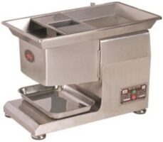 Golden Bull Automatic Meat Slicer / Mesin Pemotong Daging