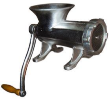 Golden Bull Meat Mincer / Mesin Pegisar