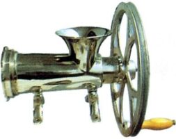 Golden Bull Meat Mincer / Mesin Pegisar