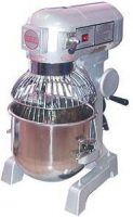 Golden Bull Universal Mixer (with Safety Cover) / Pengadun (dengan Penutup Keselamatan)