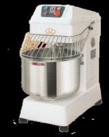 Golden Bull Spiral Mixer – HS Series Two-motion Knead Dough Machine / Pengadun Spiral – Dua-gerakan Menguli Doh