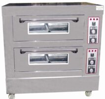 Golden Bull Infrared Electric Oven / Elektrik Ketuhar Inframerah