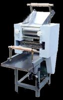 Golden Bull Noodle Machine (YT Series) / Mesin Pembuatan Mi