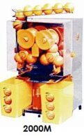 Golden Bull Orange Juicer 2000M