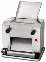 Golden Bull Noodle Machine (S/Steel Body) / Mesin Pembuatan Mi MT-25 (S/S)