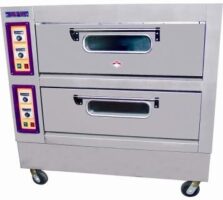 Golden Bull Infrared Electric Oven/ Ketuhar Elektrik Inframerah