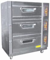 Golden Bull Infrared Electric Oven/ Ketuhar Elektrik Inframerah