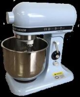 Golden Bull Universal Mixer (with Safety Cover) / Pengadun