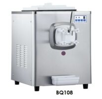 Golden Bull Soft Ice-cream Machine / Mesin Ais Krim BQ108