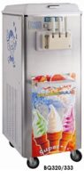 Golden Bull Soft Ice-cream Machine / Mesin Ais Krim BQ333