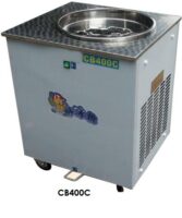Golden Bull Hard Ice-cream Machine / Mesin Ais Krim CB400C