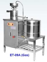 Golden Bull Soya Bean Milk Maker/Pembuat Susu Kacang Soya ET-09A(Gas)