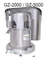 Golden Bull Juicer GZ-2000