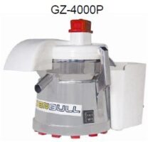 Golden Bull Juicer GZ-4000P