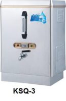 Golden Bull Auto Electric Water Boiler / Pemanas Air KSQ-3