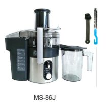 Golden Bull Juicer Blender/Pengisar Jus MS-86J