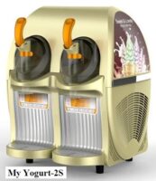 Golden Bull Ice-cream Machine / Mesin Ais Krim My Yogurt-2S