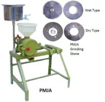 Golden Bull Chilli Preparation Machine/Mesin Chilli PMJA-6(JY 1HP 4P)