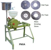 Golden Bull Chilli Preparation Machine/Mesin Chilli PMJA-8(YC 1.5HP 4P)