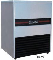 Golden Bull Ice Maker / Mesin Air Batu SD-90