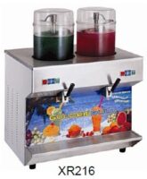 Golden Bull Slush Freezer XR216