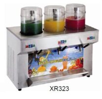 Golden Bull Slush Freezer XR323