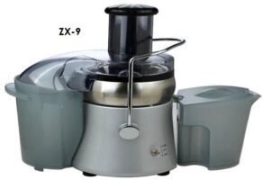 Golden Bull Juicer King ZX-9