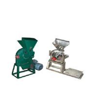 Disk Mill Machine/ Mesin Pengisar Kering