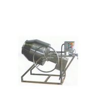 Dry Powder Mixer/ Pengadun Serbuk Kering WHL-DPM