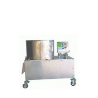 Flour Mixing Machine/ Mesin Pengadun Tepung
