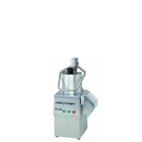 Vegetable Preparation Machine/ Mesin Memotong Sayur