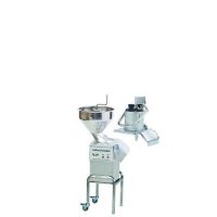 Vegetable Preparation Machine CL 55 2 Feed-Heads/ Mesin Penyediaan Sayuran