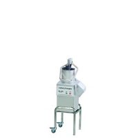 Vegetable Preparation Machine/ Mesin Memotong Sayur