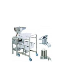 Vegetable Preparation Machine CL 60 Workstation/ Mesin Penyediaan Sayuran