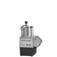 Vegetable Preparation Machine/ Mesin Memotong Sayur