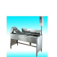 Conveyor Fryer Machine/ Mesin Penggoreng Bergerak