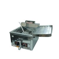 Marupin Deep Fryer Table Top / Periuk Penggorengan Atas Meja AT-17L