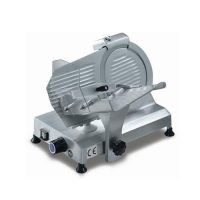 Meat Slicer Manual/ Pemotong Daging Manual