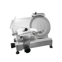 Meat Slicer Manual/ Pemotong Daging Manual