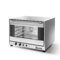 Sirman Oven/ Ketuhar Aliseo 4