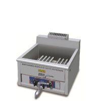 Taiwan Gas Deep Fryer / Taiwan Gas Penggorengan