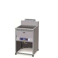 Taiwan Gas Deep Fryer MGF-23G/ Taiwan Gas Penggorengan