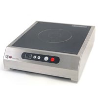 Dipo Single Hob Counter-Top Induction Cooker/ Induksi