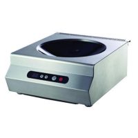 Dipo Induction Counter Wok/ Induksi