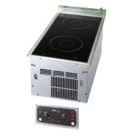 Dipo Floor-Standing Induction Cooker With Timer/ Induksi